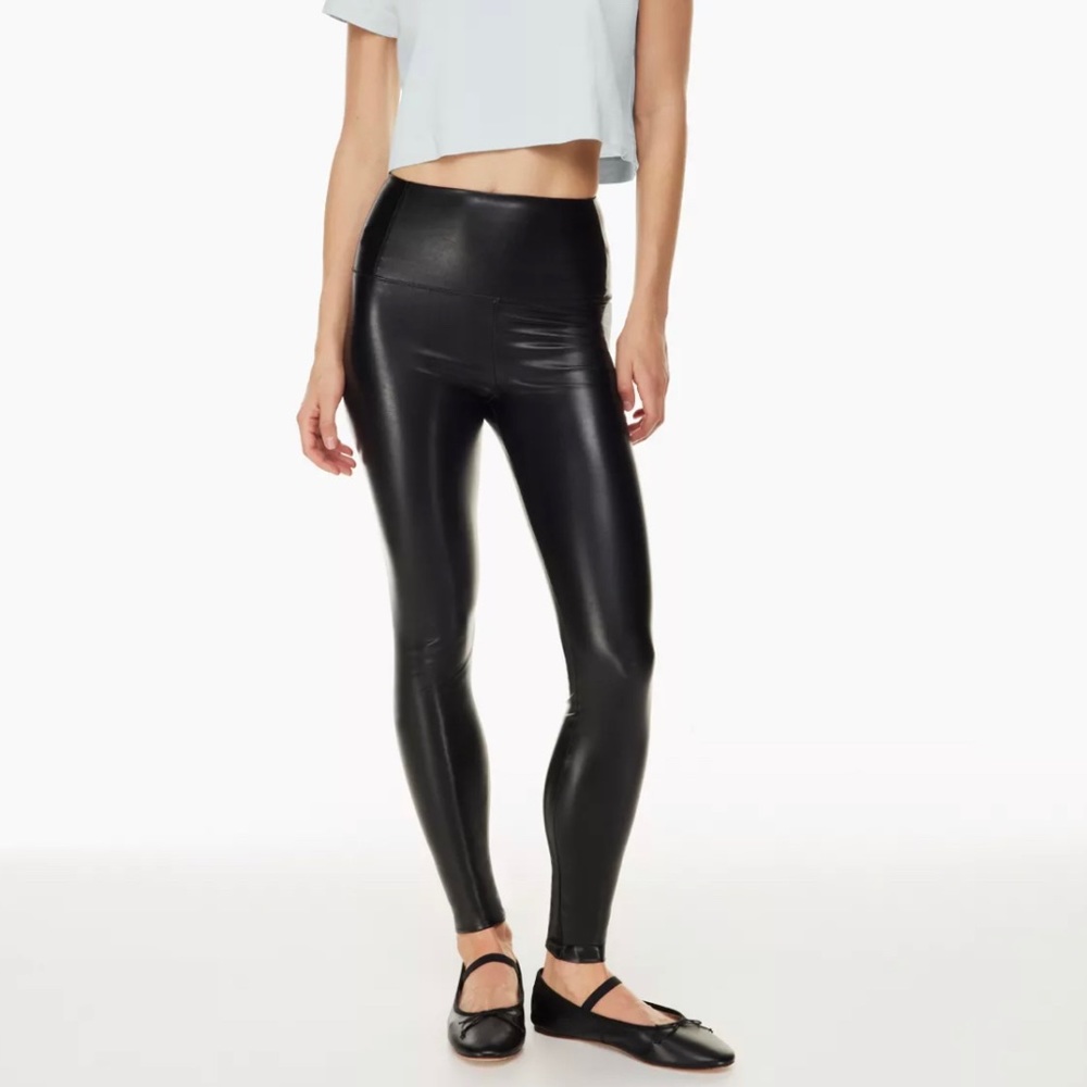 Aritzia Wilfred Free Daria Pants